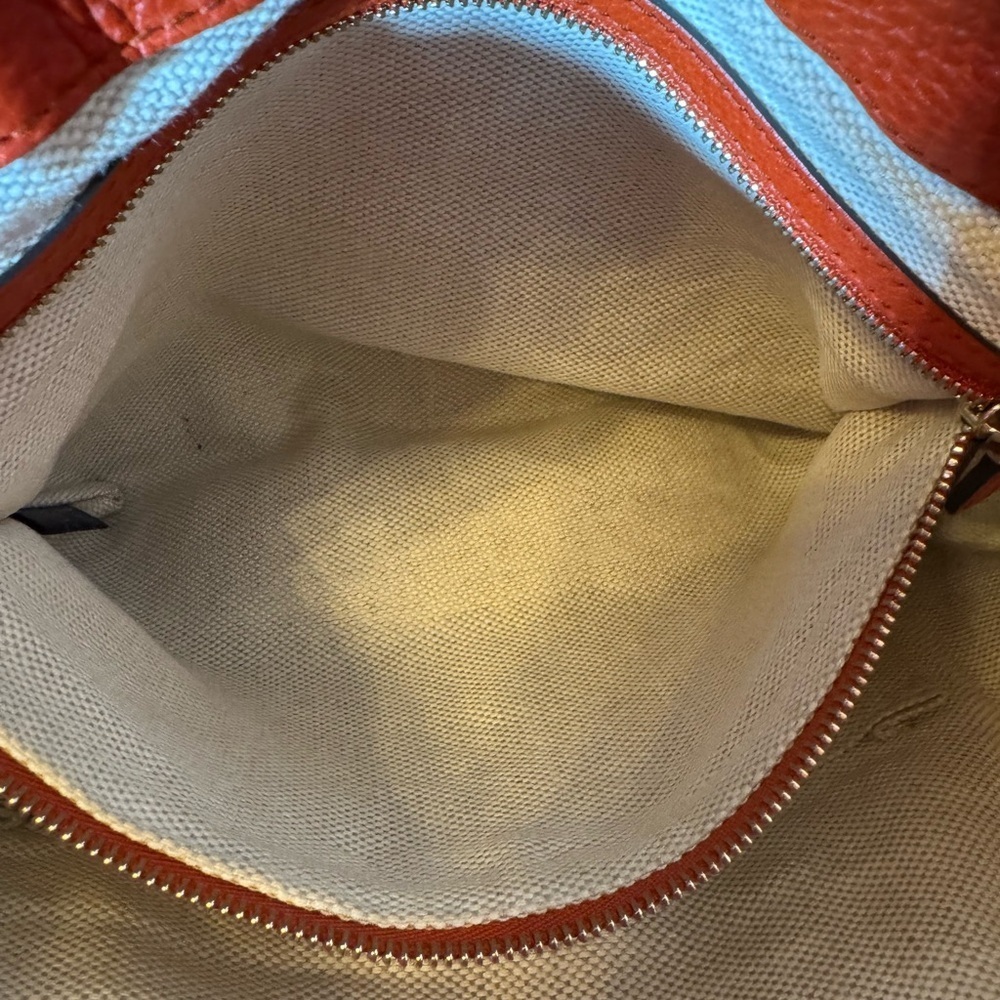 SALE
AUTHENTIC Gucci SoHo Leather Handbag - Picture 12 of 14